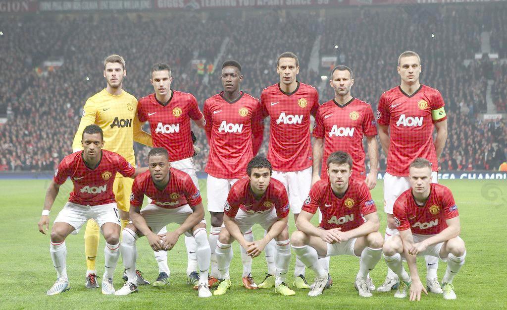 力的俱乐部 力的俱乐部