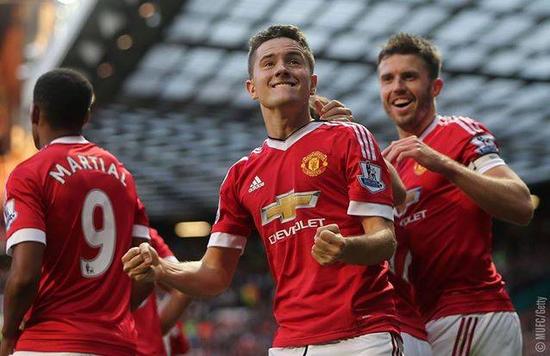 他的爆发力 他的爆发力